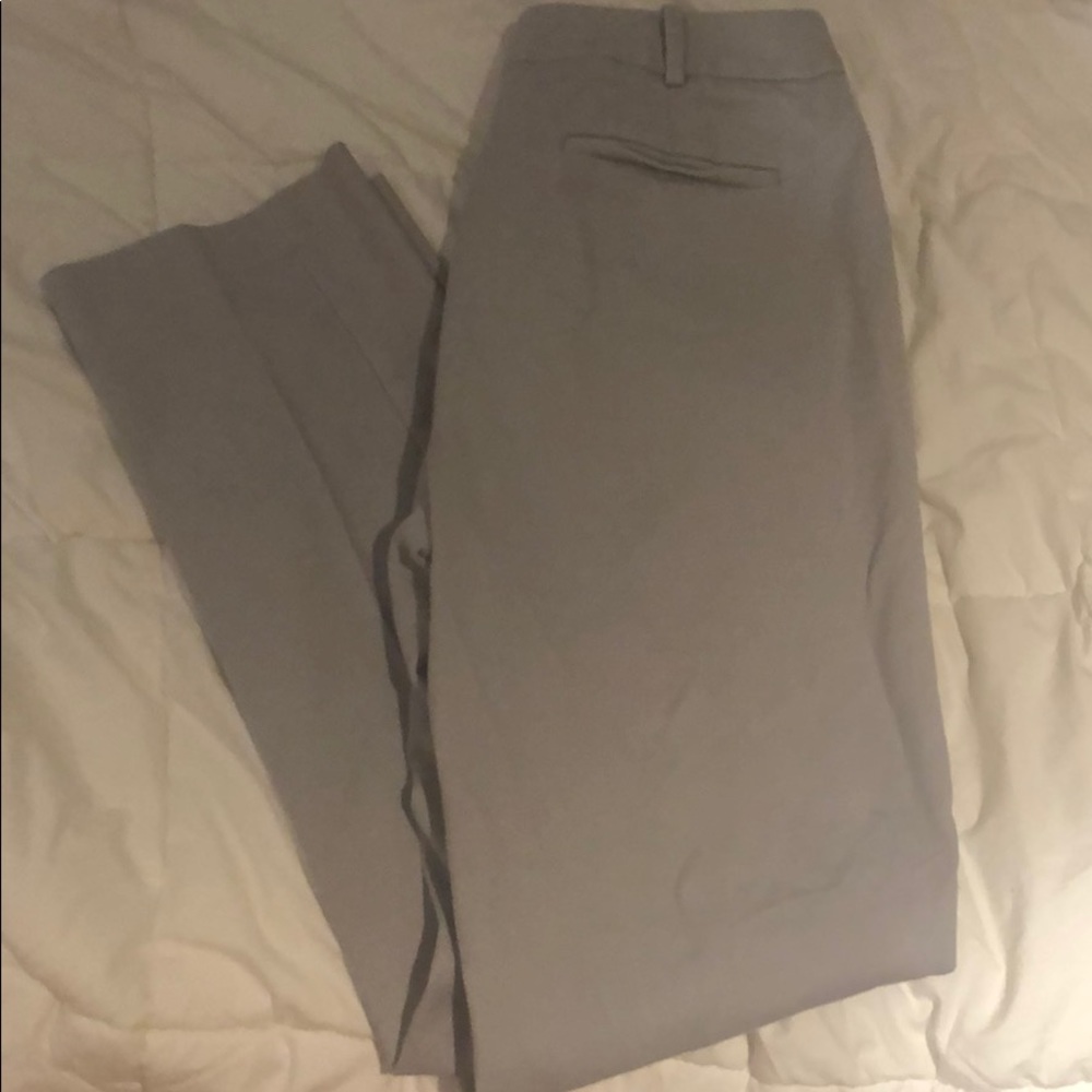 Dress pants